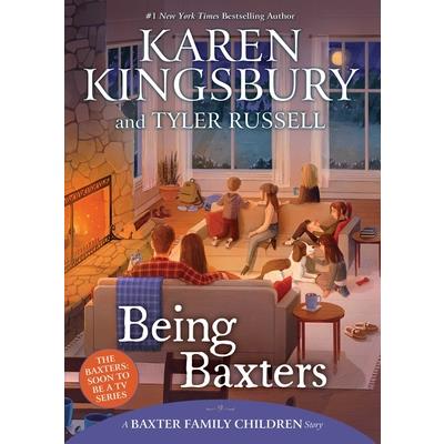 Being Baxters | 拾書所