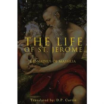 The Life of St. Jerome