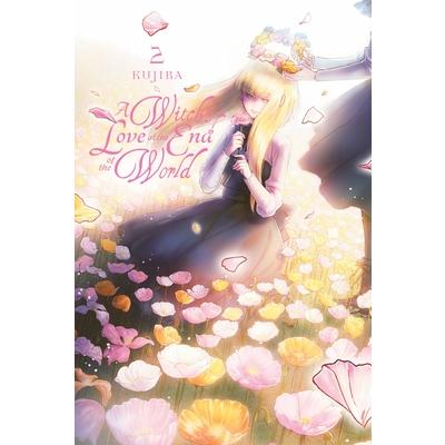 A Witch’s Love at the End of the World, Vol. 2