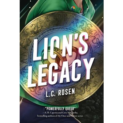 Lion’s Legacy