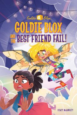 Goldie Blox and the Birthday Fail | 拾書所