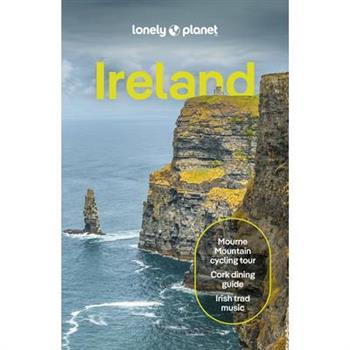 Lonely Planet Ireland 16