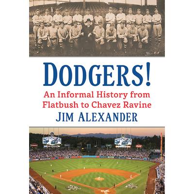 Dodgers! | 拾書所