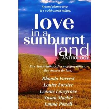 Love in a Sunburnt Land Anthology