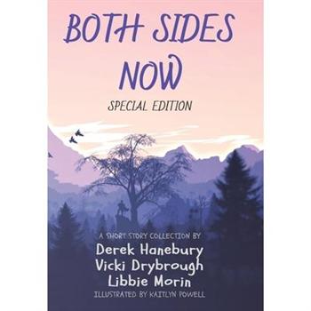 Both Sides NowSpecial Edition