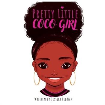 Pretty Little Coco Girl