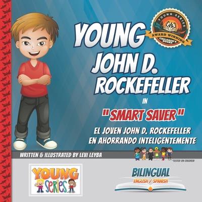 Young John D. Rockefeller | 拾書所