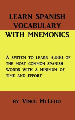 Learn Spanish Vocabulary With Mnemonics | 拾書所