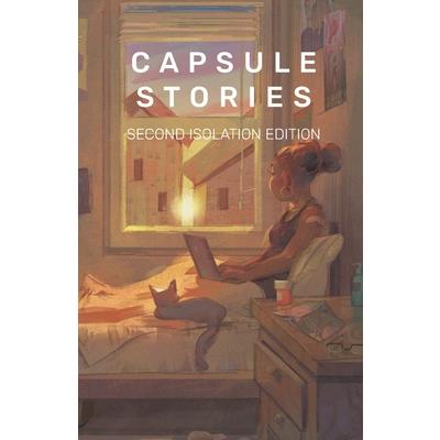 Capsule Stories Second Isolation Edition