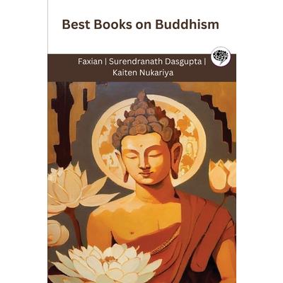 Best Books On Buddhism (Grapevine Edition)－金石堂