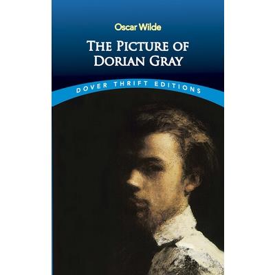 The Picture of Dorian Gray