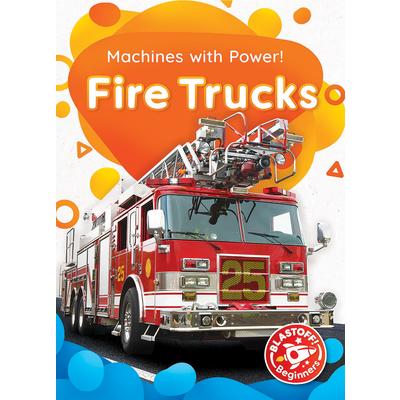 Fire Trucks | 拾書所