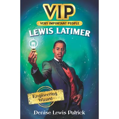 Vip: Lewis Latimer