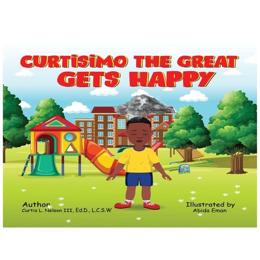 Curtisimo The Great Gets Happy