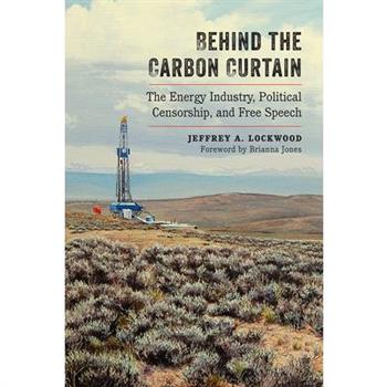 Behind the Carbon Curtain
