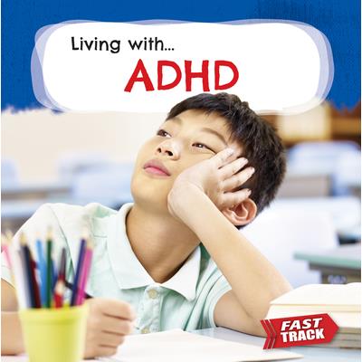 ADHD | 拾書所