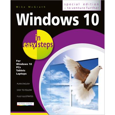 Windows 10 in Easy Steps Special Edition