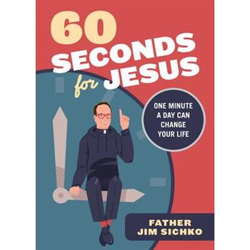 60 Seconds for Jesus