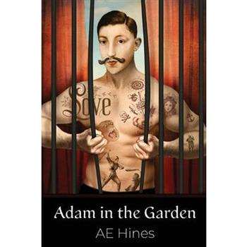 Adam in the Garden