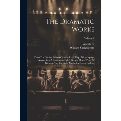 The Dramatic Works | 拾書所