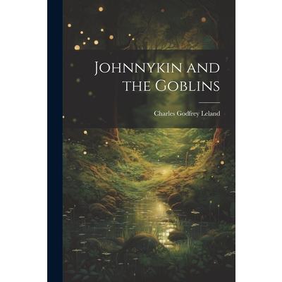Johnnykin and the Goblins | 拾書所