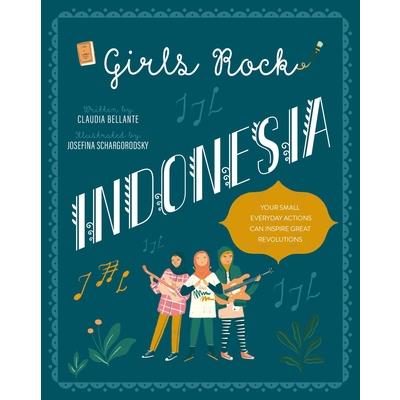 Girls Rock Indonesia