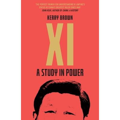 XI: A Study in Power