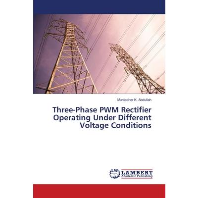 Three-Phase PWM Rectifier Operating Under Different Voltage Conditions