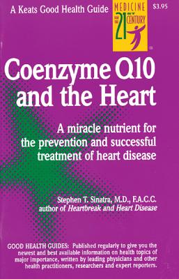 Coenzyme Q10 and the Heart