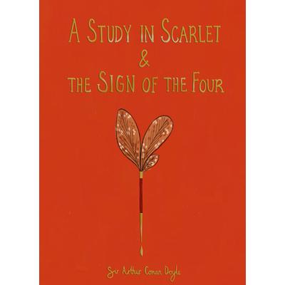 A Study in Scarlet & the Sign of the Four (Collector’s Edition)