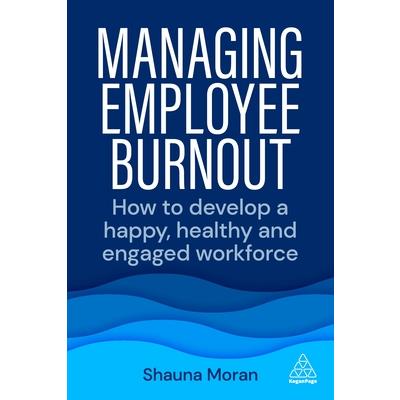 Managing Employee Burnout | 拾書所