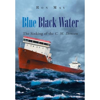 Blue Black Water