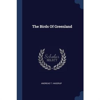The Birds Of Greenland
