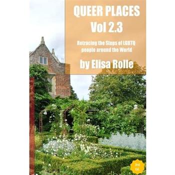 Queer Places, Volume 2.3