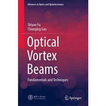 Optical Vortex Beams