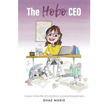 The Hobo CEO
