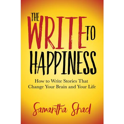 The Write to Happiness