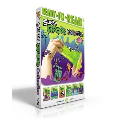 Super Gross Collection (Boxed Set)