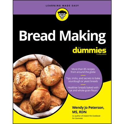 Making Bread for Dummies