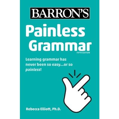 Painless Grammar | 拾書所