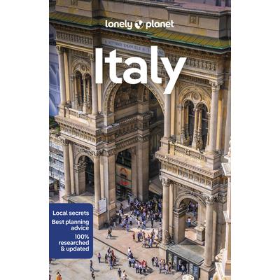 Lonely Planet Italy 16 | 拾書所