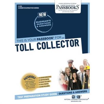 Toll Collector, Volume 810