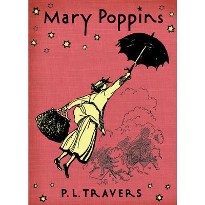 Mary Poppins