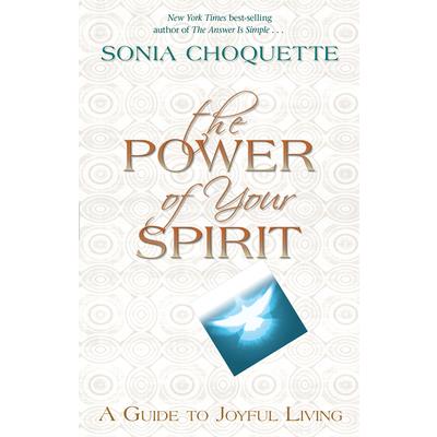 The Power of Your Spirit | 拾書所