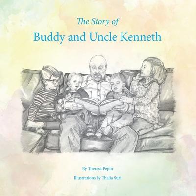 The Story of Buddy and Uncle Kenneth