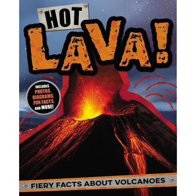 Hot Lava!