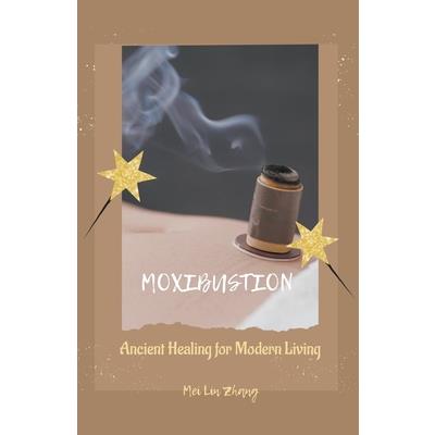 Moxibustion | 拾書所