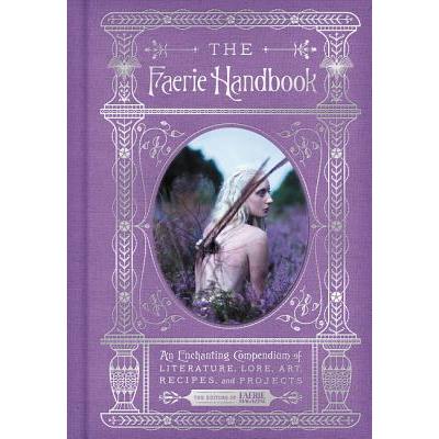 The Faerie Handbook