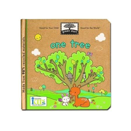 One Tree | 拾書所