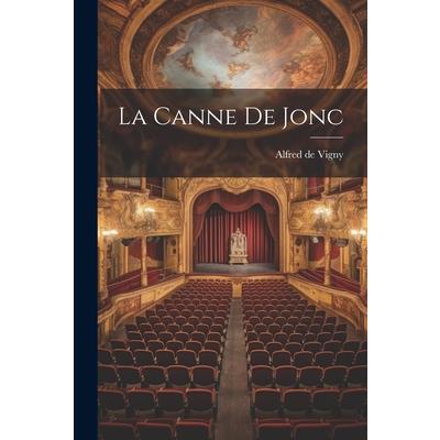 La Canne de Jonc | 拾書所